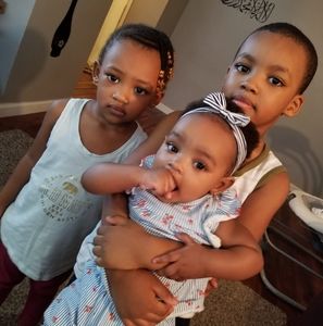 Meet your Posher, Aicha